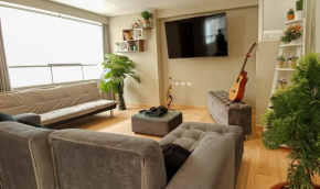 Apart Penthouse Velvet Residence